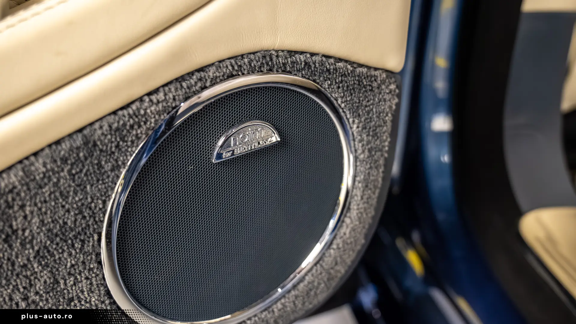 Bentley Mulsanne Mulliner