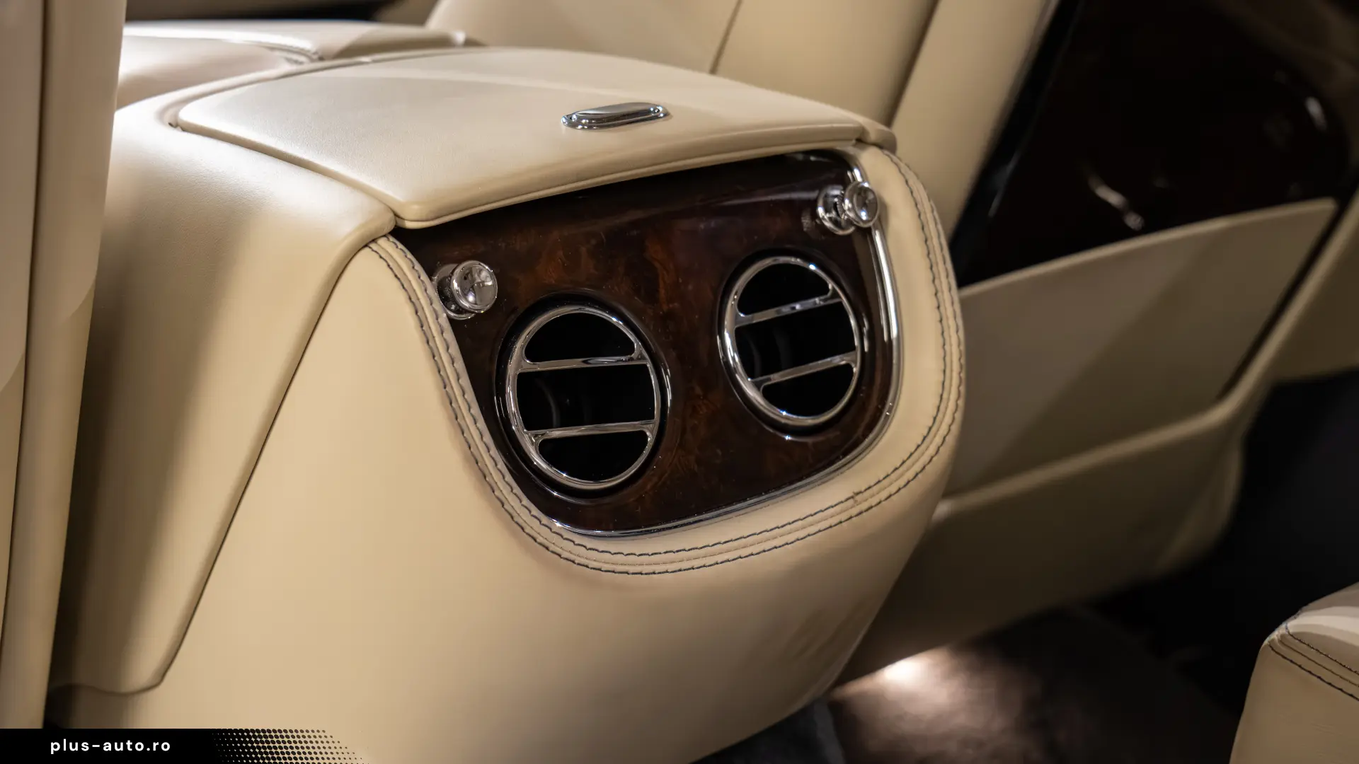 Bentley Mulsanne Mulliner
