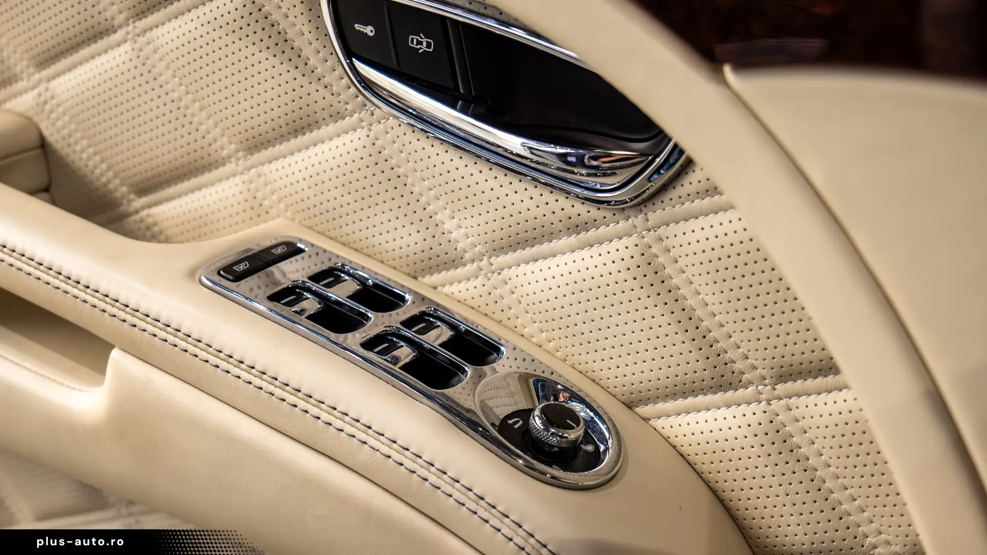 Bentley Mulsanne Mulliner