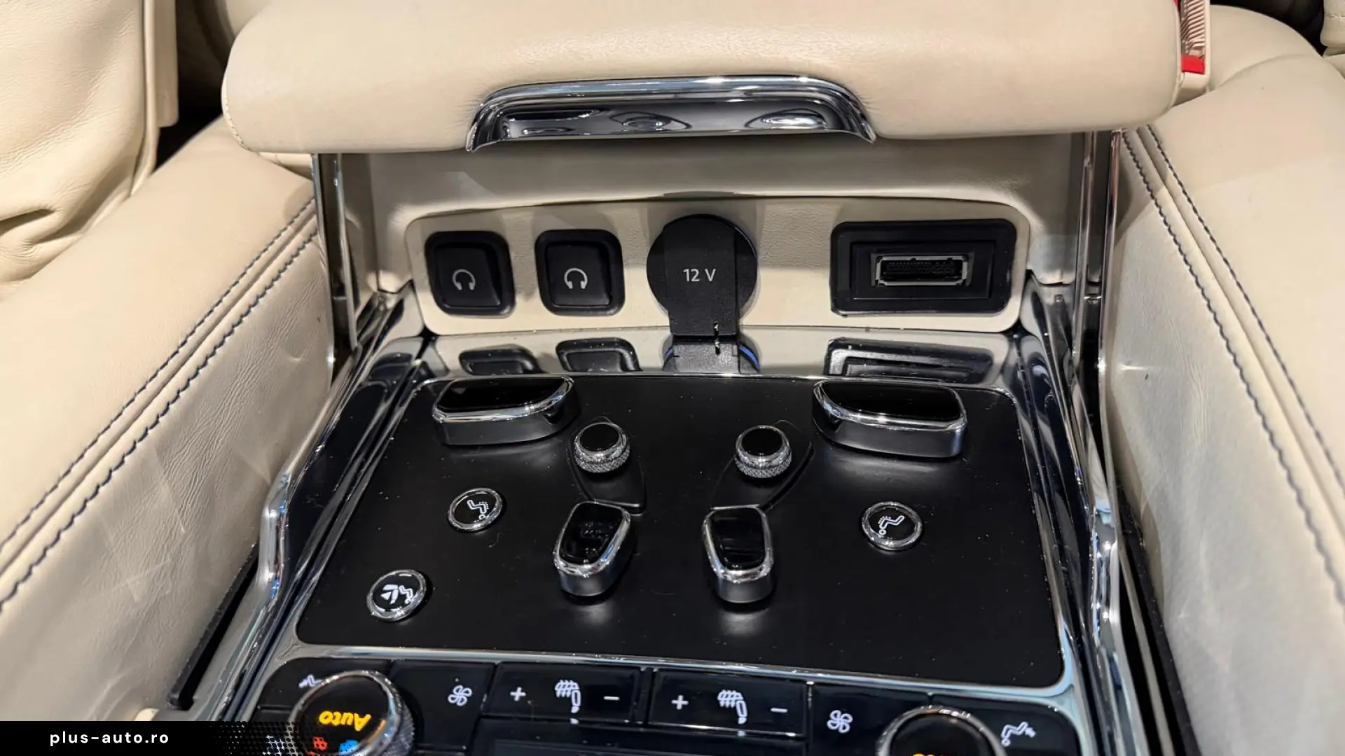 Bentley Mulsanne Mulliner