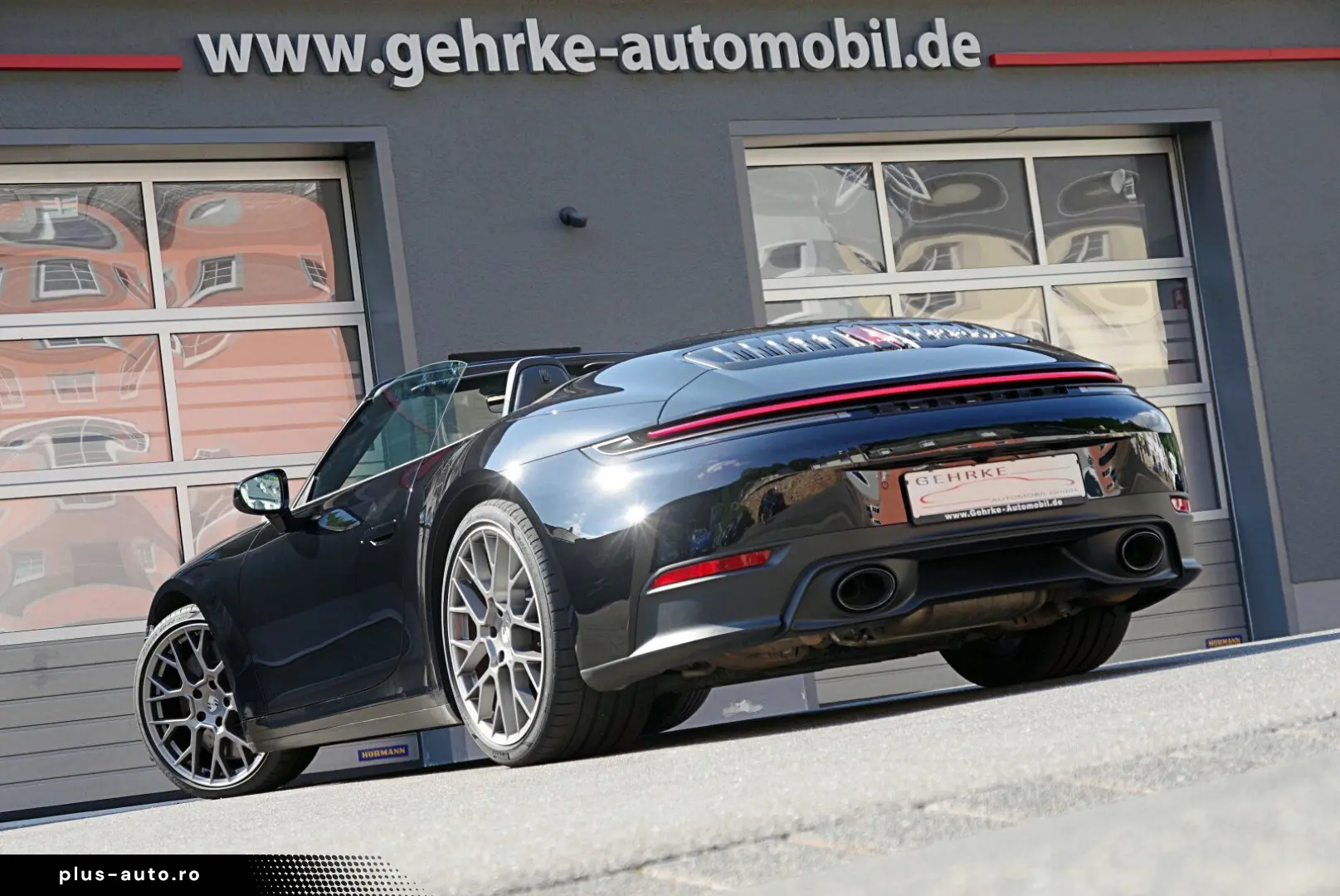 PORSCHE 992.2 S Sportab Sitzlüft Chrono 14W KEIN MIETER!