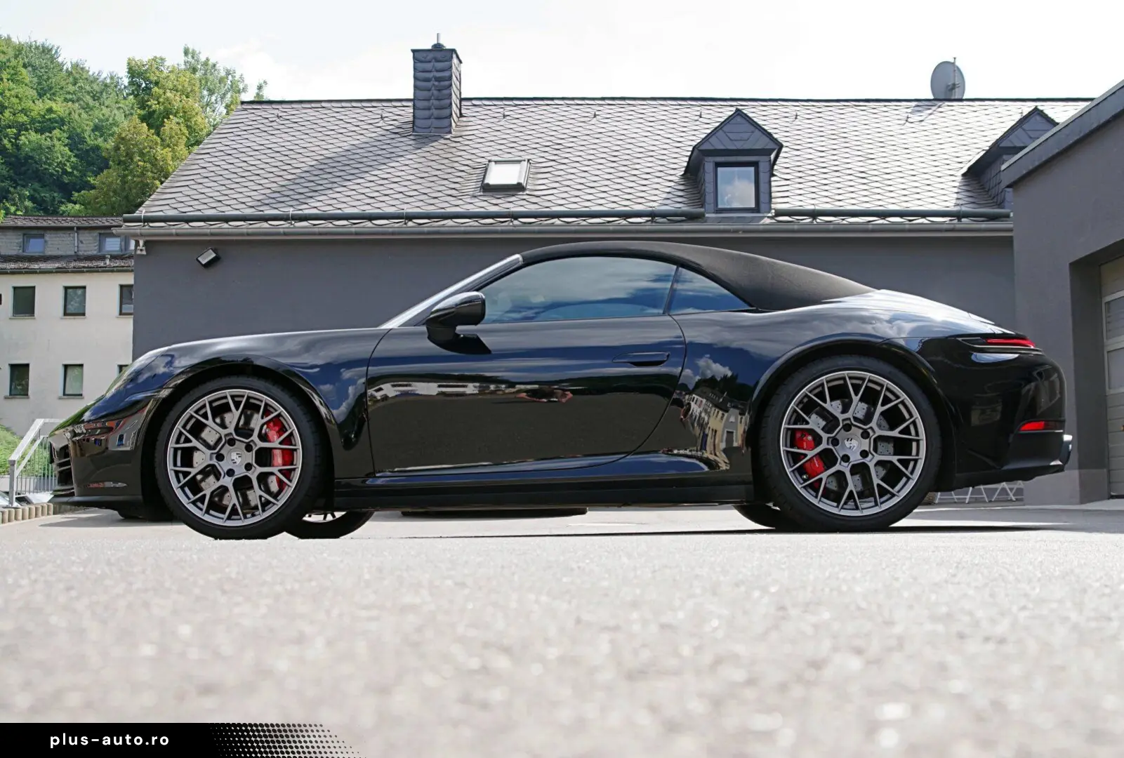 PORSCHE 992.2 S Sportab Sitzlüft Chrono 14W KEIN MIETER!