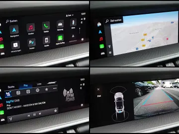 PORSCHE 992.2 S Sportab Sitzlüft Chrono 14W KEIN MIETER!