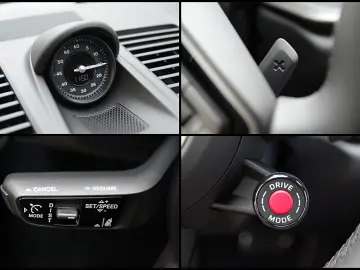 PORSCHE 992.2 S Sportab Sitzlüft Chrono 14W KEIN MIETER!