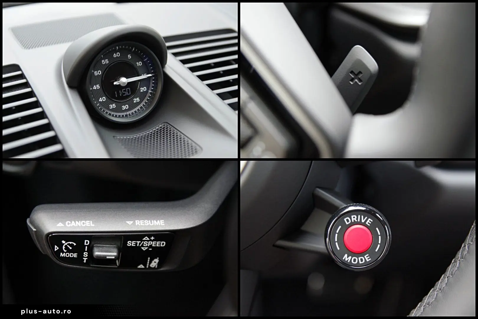 PORSCHE 992.2 S Sportab Sitzlüft Chrono 14W KEIN MIETER!