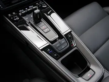 PORSCHE 992.2 S Sportab Sitzlüft Chrono 14W KEIN MIETER!