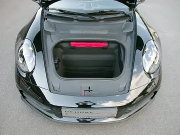PORSCHE 992.2 S Sportab Sitzlüft Chrono 14W KEIN MIETER!