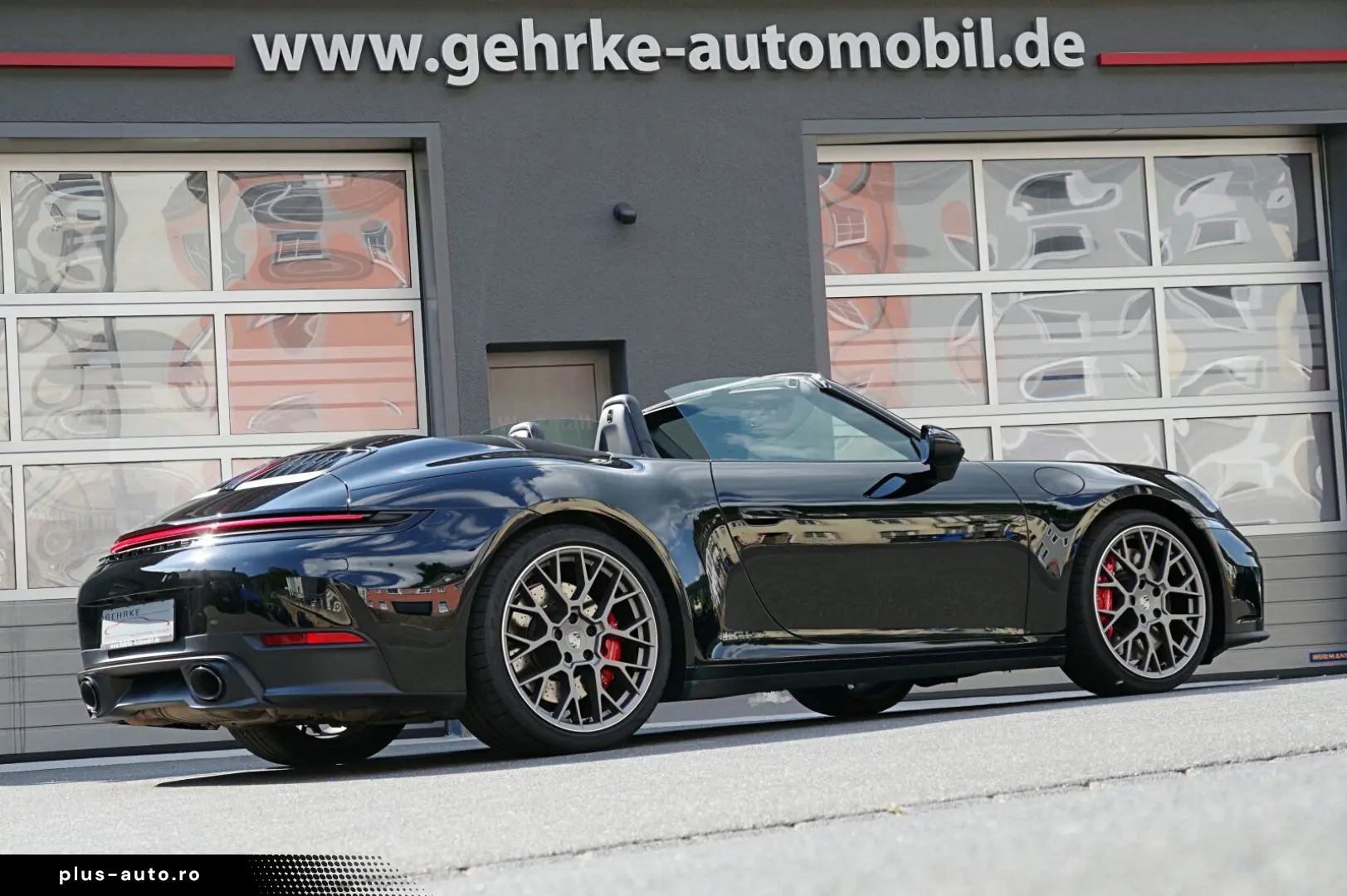 PORSCHE 992.2 S Sportab Sitzlüft Chrono 14W KEIN MIETER!