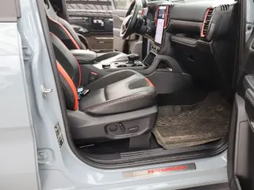 FORD Ranger Raptor e-4WD DoKa Techno93 Standheizung