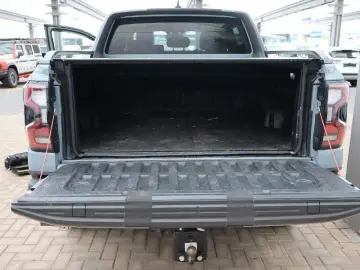 FORD Ranger Raptor e-4WD DoKa Techno93 Standheizung