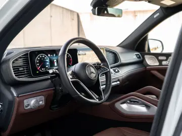 Mercedes-Benz GLE 450d 4Matic AMG Night