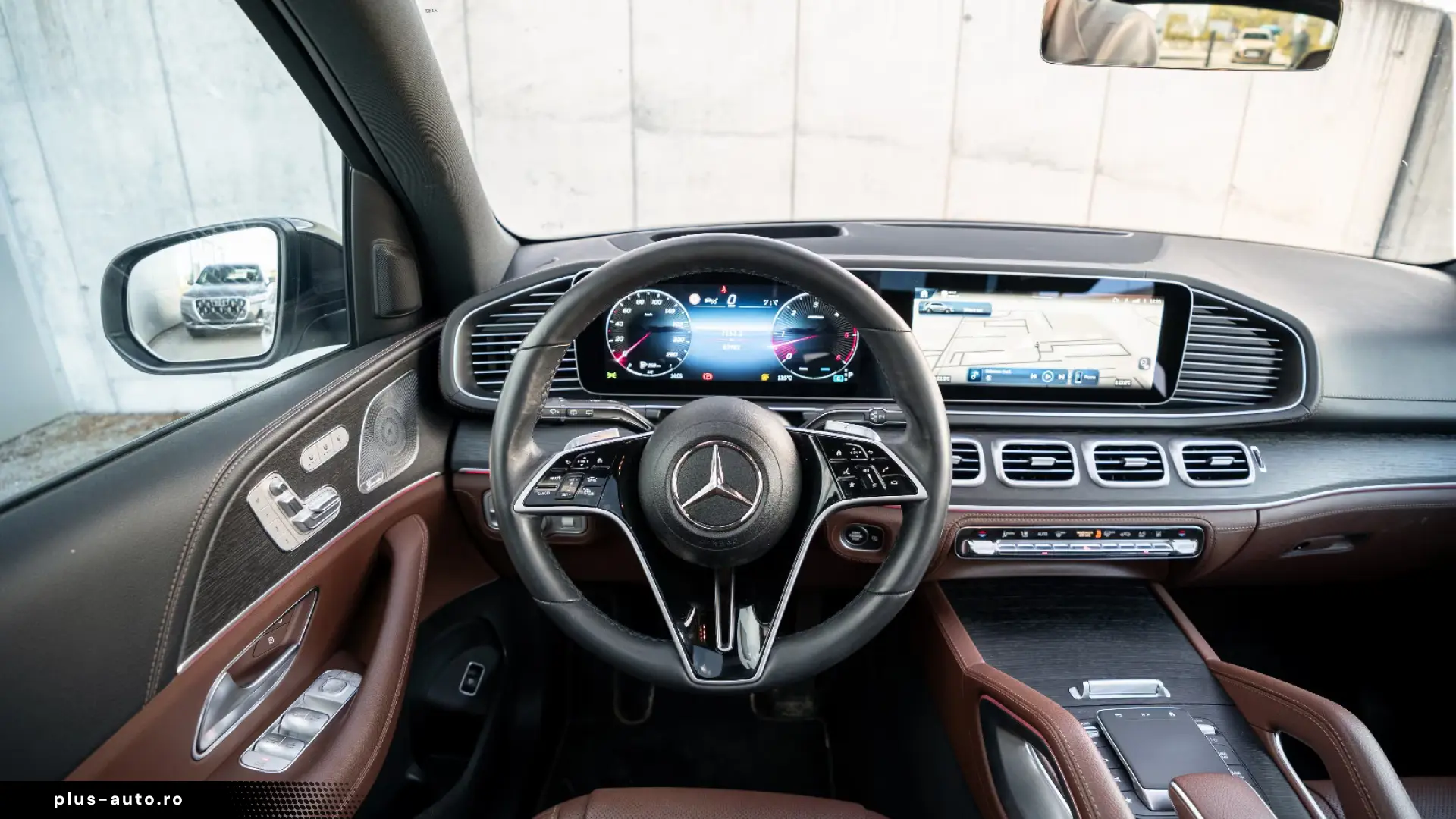 Mercedes-Benz GLE 450d 4Matic AMG Night