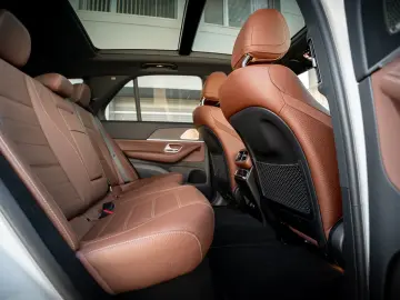 Mercedes-Benz GLE 450d 4Matic AMG Night