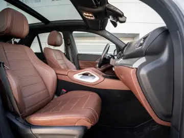 Mercedes-Benz GLE 450d 4Matic AMG Night