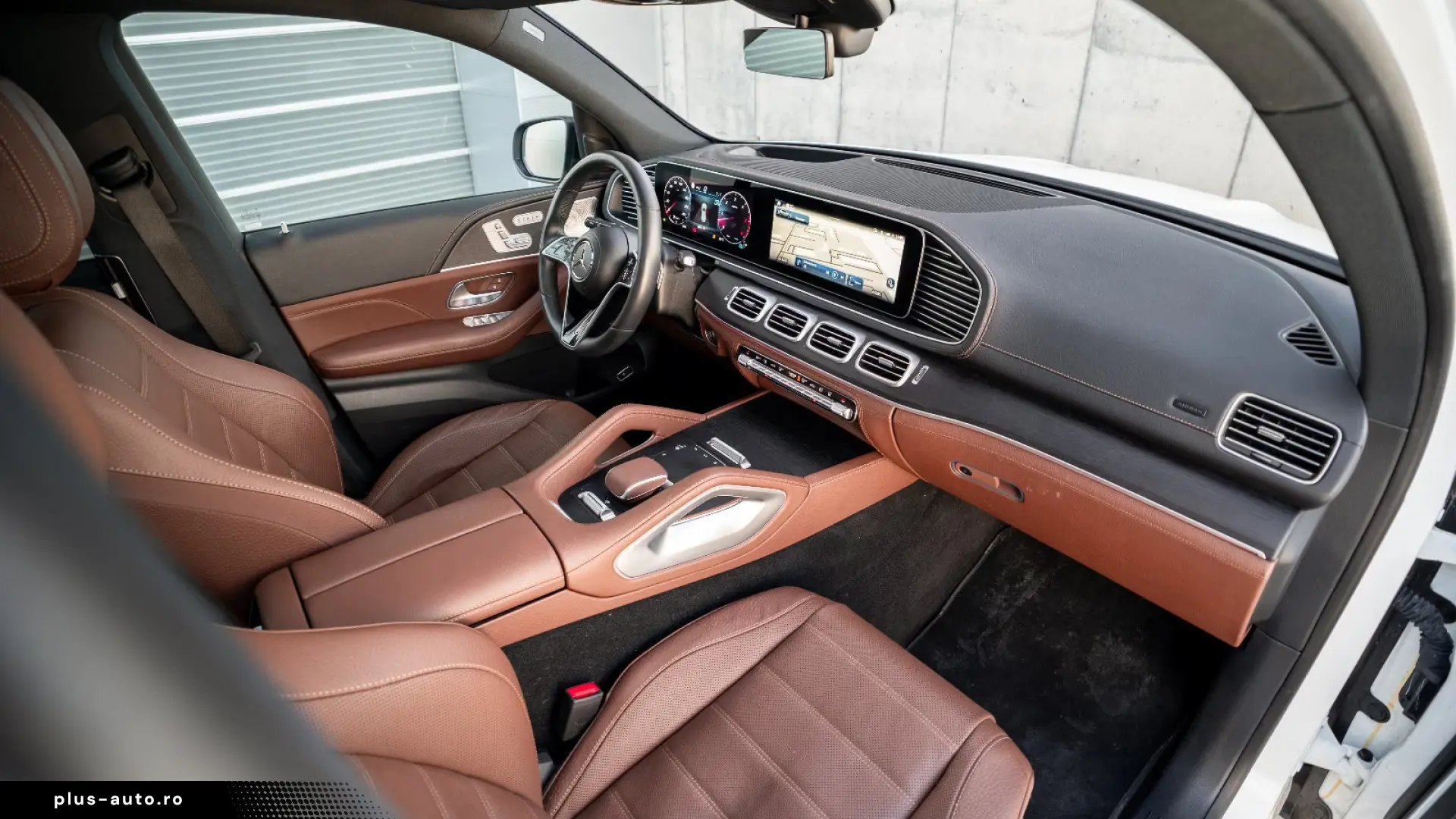 Mercedes-Benz GLE 450d 4Matic AMG Night