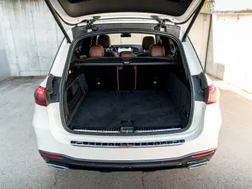 Mercedes-Benz GLE 450d 4Matic AMG Night