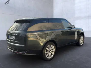 LAND ROVER Range Rover D350 Autobiography Pano 22  Voll
