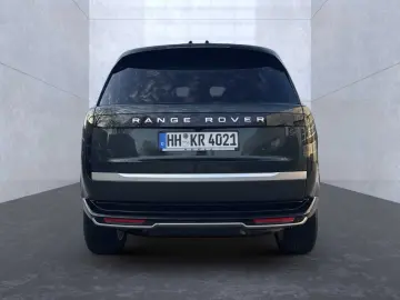 LAND ROVER Range Rover D350 Autobiography Pano 22  Voll
