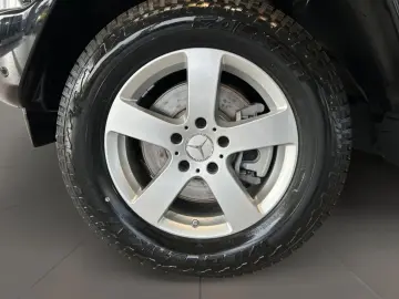 MERCEDES-BENZ G 450 d Exclusive MBUX Burm MBeam AHK …