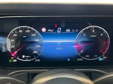 MERCEDES-BENZ G 450 d Exclusive MBUX Burm MBeam AHK …