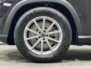 MERCEDES-BENZ GLE 350 de 4MATIC Advanced PANO AHK MultiBeam
