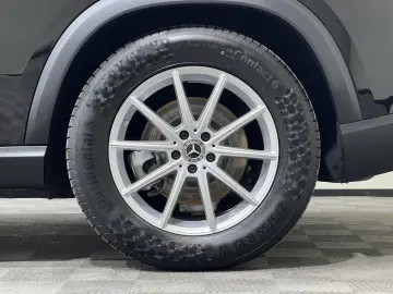 MERCEDES-BENZ GLE 350 de 4MATIC Advanced PANO AHK MultiBeam