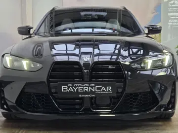 BMW M3 xDr. Competition Sitzlüftung Carbon ACC 360