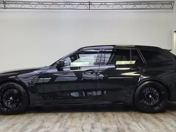BMW M3 xDr. Competition Sitzlüftung Carbon ACC 360