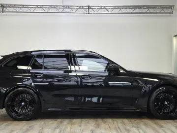 BMW M3 xDr. Competition Sitzlüftung Carbon ACC 360