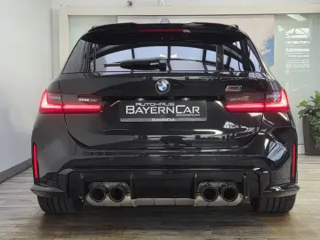 BMW M3 xDr. Competition Sitzlüftung Carbon ACC 360