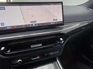 BMW M3 xDr. Competition Sitzlüftung Carbon ACC 360