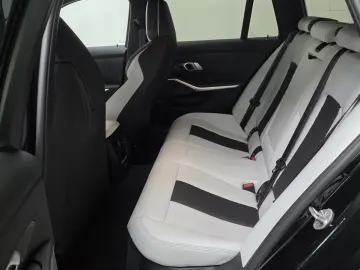 BMW M3 xDr. Competition Sitzlüftung Carbon ACC 360