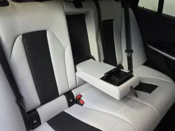 BMW M3 xDr. Competition Sitzlüftung Carbon ACC 360