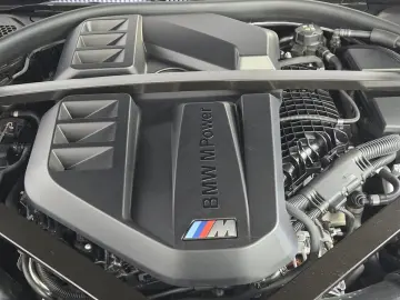 BMW M3 xDr. Competition Sitzlüftung Carbon ACC 360