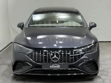 MERCEDES-BENZ AMG EQE 53 4M  Premium  Pano Sitzklima…