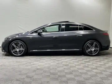 MERCEDES-BENZ AMG EQE 53 4M  Premium  Pano Sitzklima…