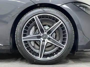 MERCEDES-BENZ AMG EQE 53 4M  Premium  Pano Sitzklima…