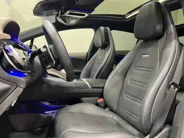 MERCEDES-BENZ AMG EQE 53 4M  Premium  Pano Sitzklima…