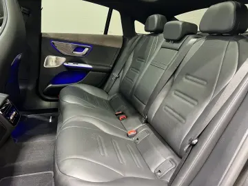 MERCEDES-BENZ AMG EQE 53 4M  Premium  Pano Sitzklima…