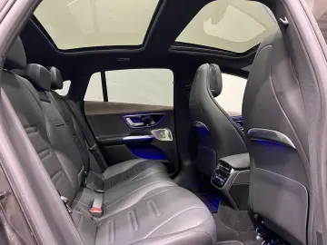 MERCEDES-BENZ AMG EQE 53 4M  Premium  Pano Sitzklima…