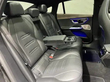 MERCEDES-BENZ AMG EQE 53 4M  Premium  Pano Sitzklima…