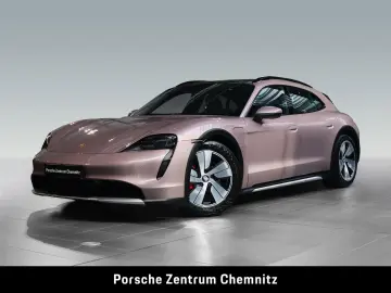 PORSCHE Taycan 4S Cross Turismo 4 1 Sitze;Sitzbelüft.;Pa