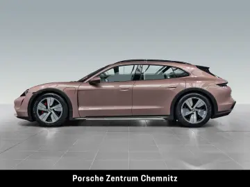 PORSCHE Taycan 4S Cross Turismo 4 1 Sitze;Sitzbelüft.;Pa