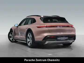 PORSCHE Taycan 4S Cross Turismo 4 1 Sitze;Sitzbelüft.;Pa