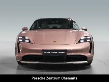 PORSCHE Taycan 4S Cross Turismo 4 1 Sitze;Sitzbelüft.;Pa
