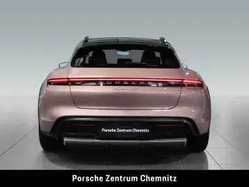 PORSCHE Taycan 4S Cross Turismo 4 1 Sitze;Sitzbelüft.;Pa
