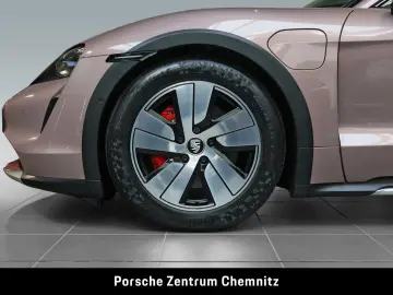 PORSCHE Taycan 4S Cross Turismo 4 1 Sitze;Sitzbelüft.;Pa