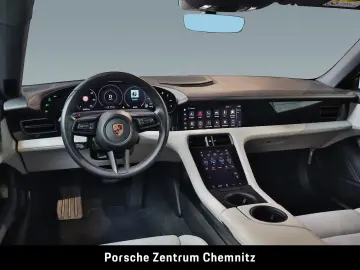 PORSCHE Taycan 4S Cross Turismo 4 1 Sitze;Sitzbelüft.;Pa