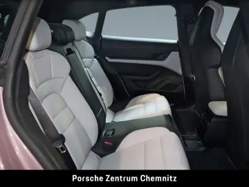 PORSCHE Taycan 4S Cross Turismo 4 1 Sitze;Sitzbelüft.;Pa