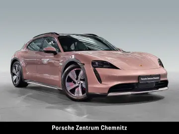 PORSCHE Taycan 4S Cross Turismo 4 1 Sitze;Sitzbelüft.;Pa